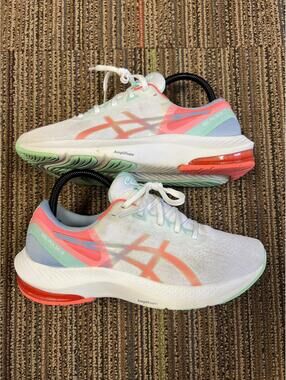 Asics Gel Pulse 13 White